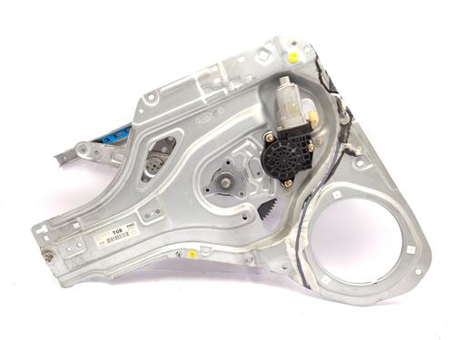 Used Rear left window mechanism KIA SPORTAGE II (JE_, KM_) 2.0 CRDi (140 hp) 25463874