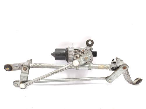 Front wiper motor NISSAN LEAF (ZE0) Electric | BP37233540M29 - Image 4