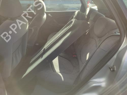 Ratlås/Tændingslås CITROËN C5 I (DC_) 2.0 16V (DCRFNC, DCRFNF) | BP21158891M48 
