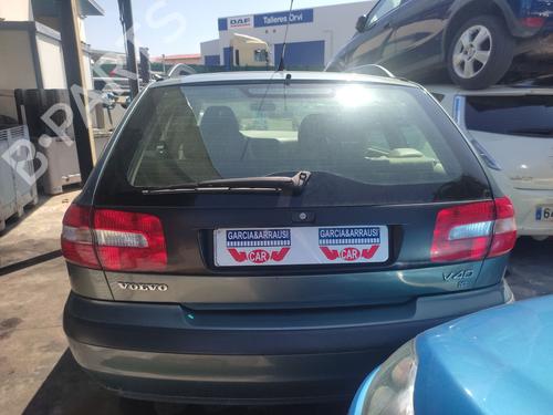 Left front window switch VOLVO V40 Estate (645) 1.6 | BP29247679I27 
