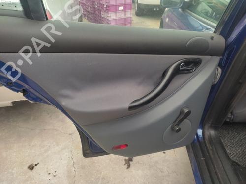 Right mirror SEAT LEON (1M1)  | BP21157283C27 