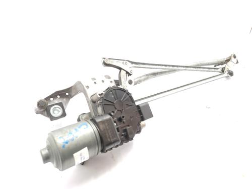 Used Front wiper motor FORD FOCUS C-MAX (DM2) [2003-2007]  21156098