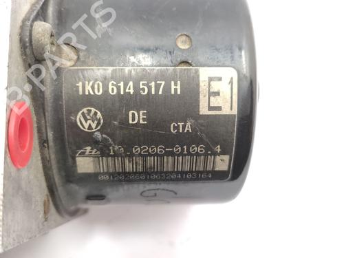 ABS pump VW TOURAN (1T1, 1T2) 1.9 TDI | BP30437376M43 
