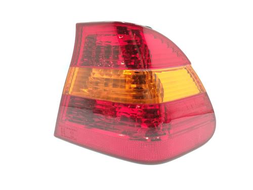 Used Right taillight BMW 3 (E46) 320 d (150 hp) 28608427