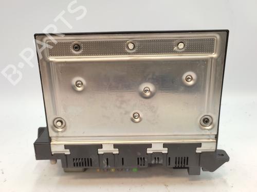 Fuse box MERCEDES-BENZ E-CLASS (W211) E 270 CDI (211.016) | BP28471551E1