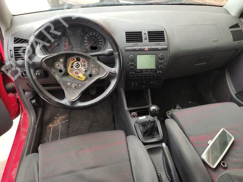 Steering pump SEAT IBIZA II (6K1) 1.4 16V | BP21155207M99 