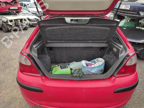 AC Kompressor MG MG ZR 105 | BP21153947M34