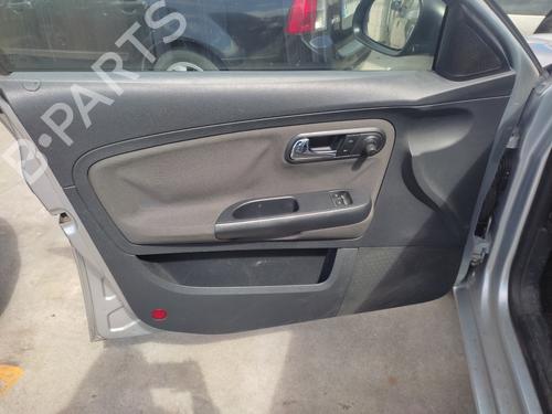 Electronic module SEAT IBIZA III (6L1)  | BP21157251M83 