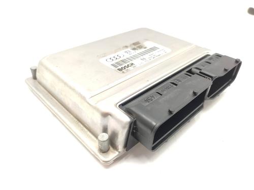 Used Engine control unit (ECU) AUDI A4 B6 (8E2) 2.0 (130 hp) 21154151