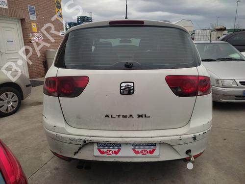 Left rear window motor SEAT ALTEA XL (5P5, 5P8)  | BP21159446E23 