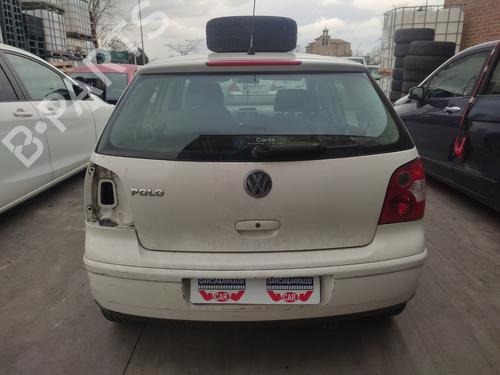 Starter VW POLO IV (9N_, 9A_)  | BP21161459M8 