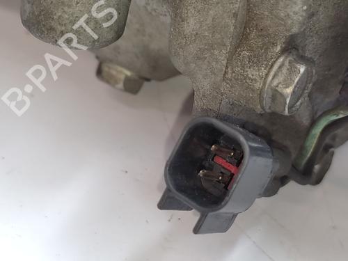 AC compressor CITROËN JUMPER II Van 2.2 HDi 130 | BP21484330M34 