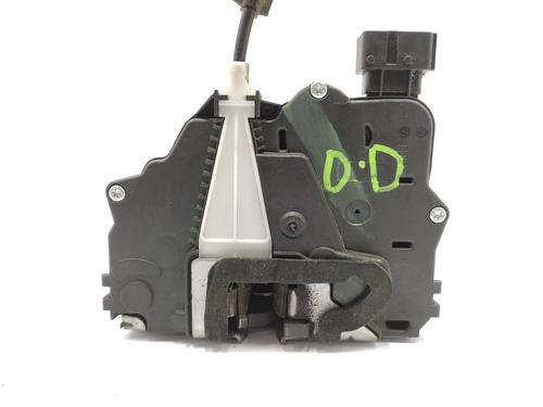 Front right lock FIAT GRANDE PUNTO (199_) 1.3 D Multijet (199.AXD11, 199.AXD1A, 199.AXD1B,... | BP23548151C97