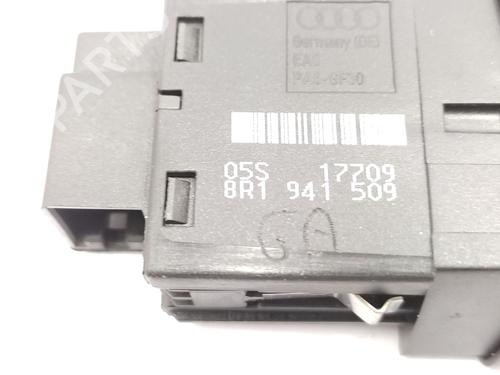 Warning switch AUDI Q5 (8RB) 2.0 TFSI quattro | BP38711310I22 - Image 3