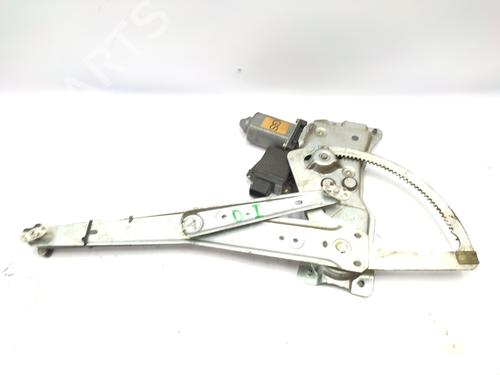 Used Front left window mechanism OPEL ASTRA F Saloon (T92) 1.6 i 16V (F19, M19) (100 hp) 30487385