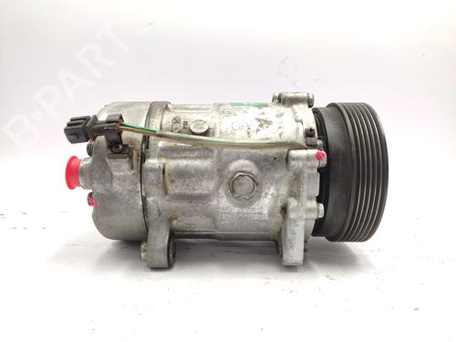 Used AC compressor AC compressor 39535970 39535970