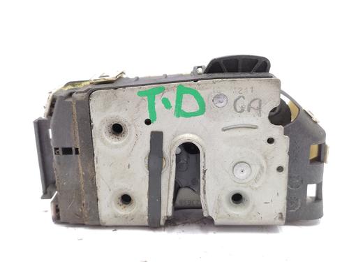 Serrure arrière droite DODGE CALIBER 2.0 CRD (140 hp) 32079890