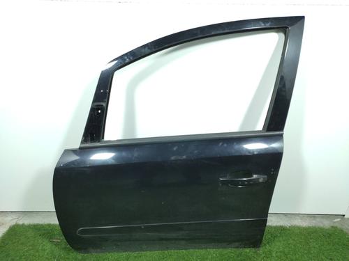 Used Left front door OPEL ZAFIRA / ZAFIRA FAMILY B (A05) [2005-2019]  21150153