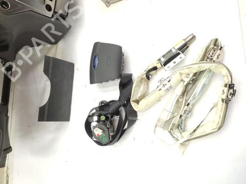 Airbag Kit FORD MONDEO IV (BA7) 2.0 TDCi | BP30330078C86