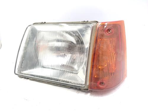 Used Left headlight SEAT MARBELLA (28A) [1986-1999]  21159796