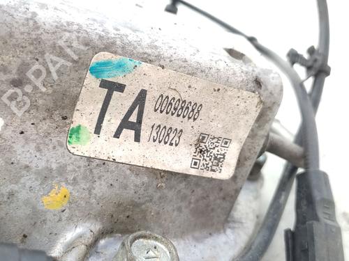 Rear differential INFINITI EX 30d | BP38198200M24 - Image 6