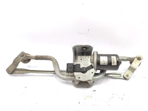 Viskermotor vindrude Viskermotor vindrude CITROËN JUMPY II (VF7) 1.6 HDi 90 16V (90 hp) 37233519 37233519