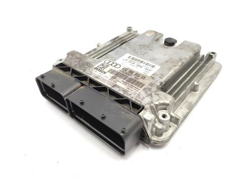 Engine control unit (ECU) AUDI A4 B7 (8EC) | BP21154229M57