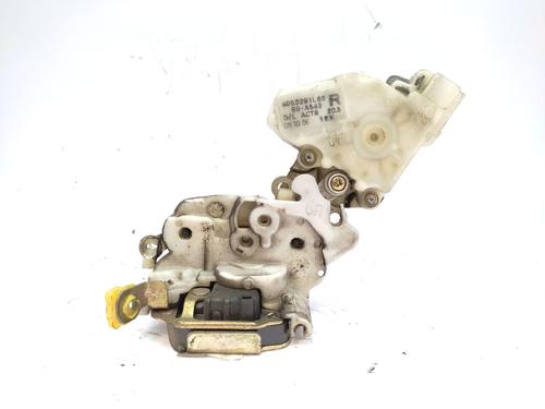Used Front right lock NISSAN TERRANO II (R20) 2.7 TDi 4WD (125 hp) 27346954