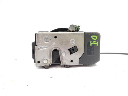 Front left lock OPEL ZAFIRA A MPV (T98) 2.0 DTI 16V (F75) | BP27242325C98 
