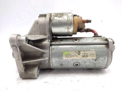 Startmotor RENAULT MEGANE II (BM0/1_, CM0/1_) 1.9 dCi (BM0G, CM0G) | BP29308565M8 
