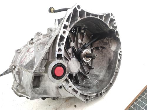 Gearbox RENAULT LAGUNA III (BT0/1)  | BP21156476M3 