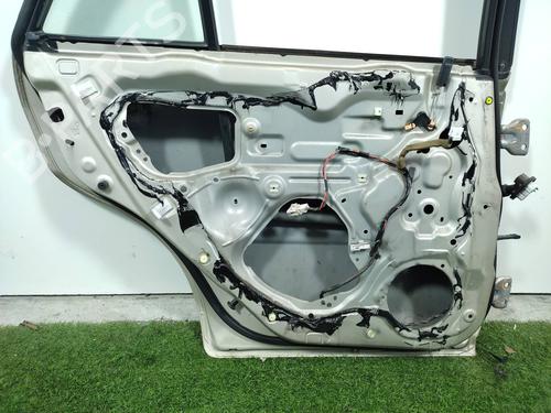 Left rear door MAZDA 323 F VI Hatchback (BJ)  | BP21150274C4 