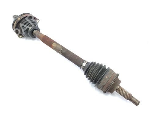 Drivaksel fortil venstre RENAULT MEGANE Scenic (JA0/1_) 1.9 D (JA0J) (64 hp) 28976861