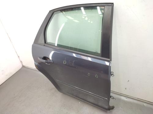 Right rear door FORD FOCUS II (DA_, HCP, DP) 1.6 | BP26643615C5 