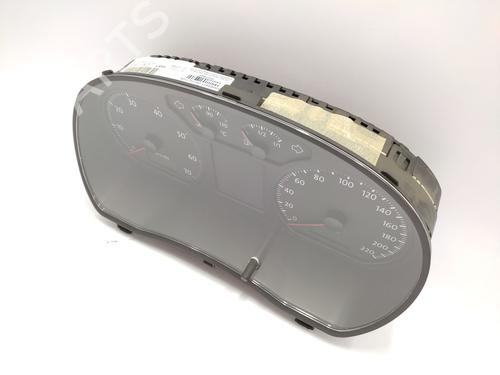 Instrument cluster VW POLO IV (9N_, 9A_) 1.4 16V | BP21517791C47 