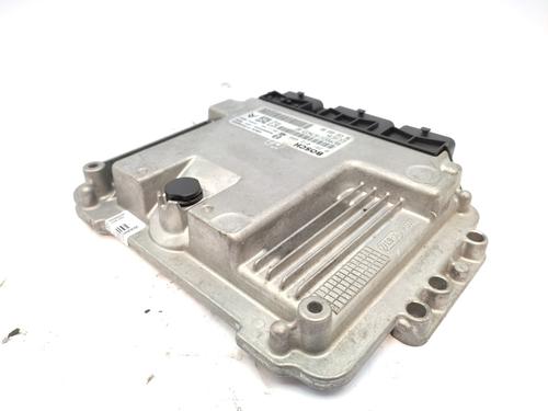 Engine control unit (ECU) CITROËN XSARA PICASSO (N68) 1.6 HDi | BP25286915M57