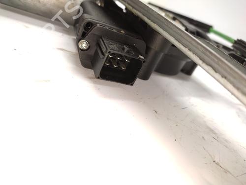 Rudehejsemekanisme Højre foran OPEL CORSA D (S07) 1.0 (L08, L68) | BP24682941C23 