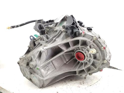 Gearbox RENAULT MEGANE III Hatchback (BZ0/1_, B3_) 1.6 16V (BZ1B, BZ1H) | BP31376126M3  - Image 8