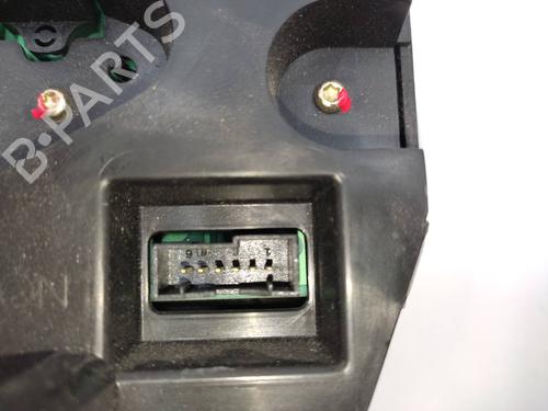 Climate control PEUGEOT 307 (3A/C)  | BP21153291I5 