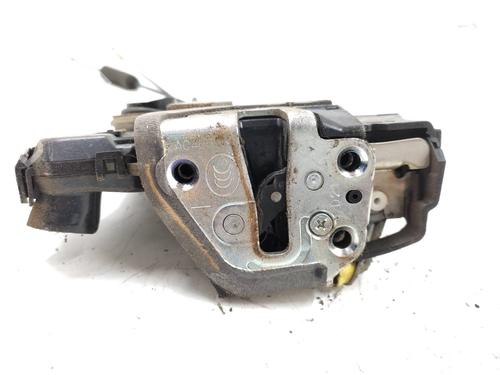 Front left lock SUZUKI GRAND VITARA II (JT, TE, TD) 1.9 DDiS (JB419WD, JB419XD) | BP21151535C98 