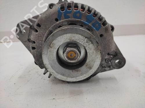 Alternator NISSAN TERRANO II (R20) 2.7 TDi 4WD | BP21148918M7 
