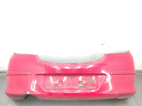 Stoßstange hinten für OPEL ASTRA H GTC (A04) 1.7 CDTi (L08) (101 hp) 23022704