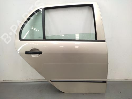 Used Right rear door SKODA FABIA I (6Y2) [1999-2008]  21159441
