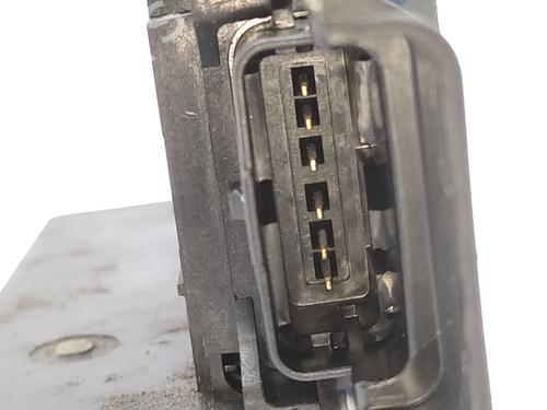 Front right lock CITROËN C4 Grand Picasso I (UA_) 2.0 HDi 138 | BP21156193C97 