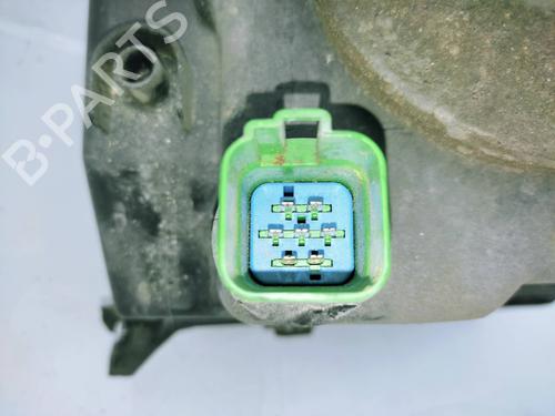 Left headlight FORD FUSION (JU_)  | BP21149767C28 