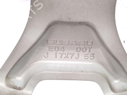 Fælk SUBARU XV (GT) 1.6 i AWD (GT3) | BP37218571C45 - Image 3