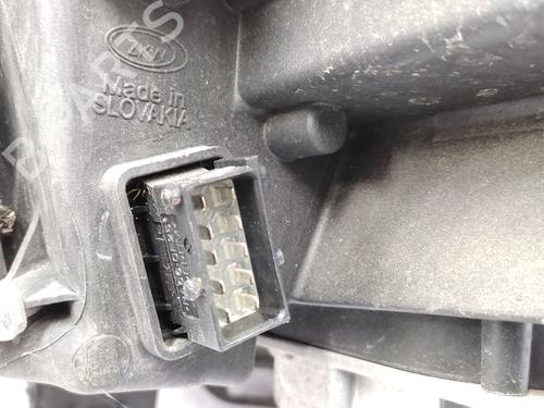 Højre forlygte OPEL ASTRA K Sports Tourer (B16) 1.4 Turbo (35) | BP29122533C29