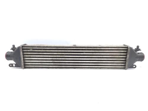 Intercooler OPEL COMBO Box Body/MPV (X12) 1.3 CDTI (B05) 1302225 | 866455500