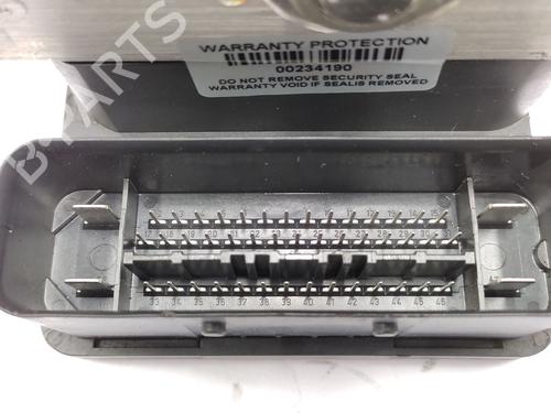 ABS pump VOLVO V50 (545) 1.6 D | BP32238433M43 