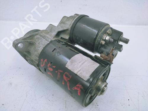 Starter OPEL VECTRA C (Z02) | BP21149782M8